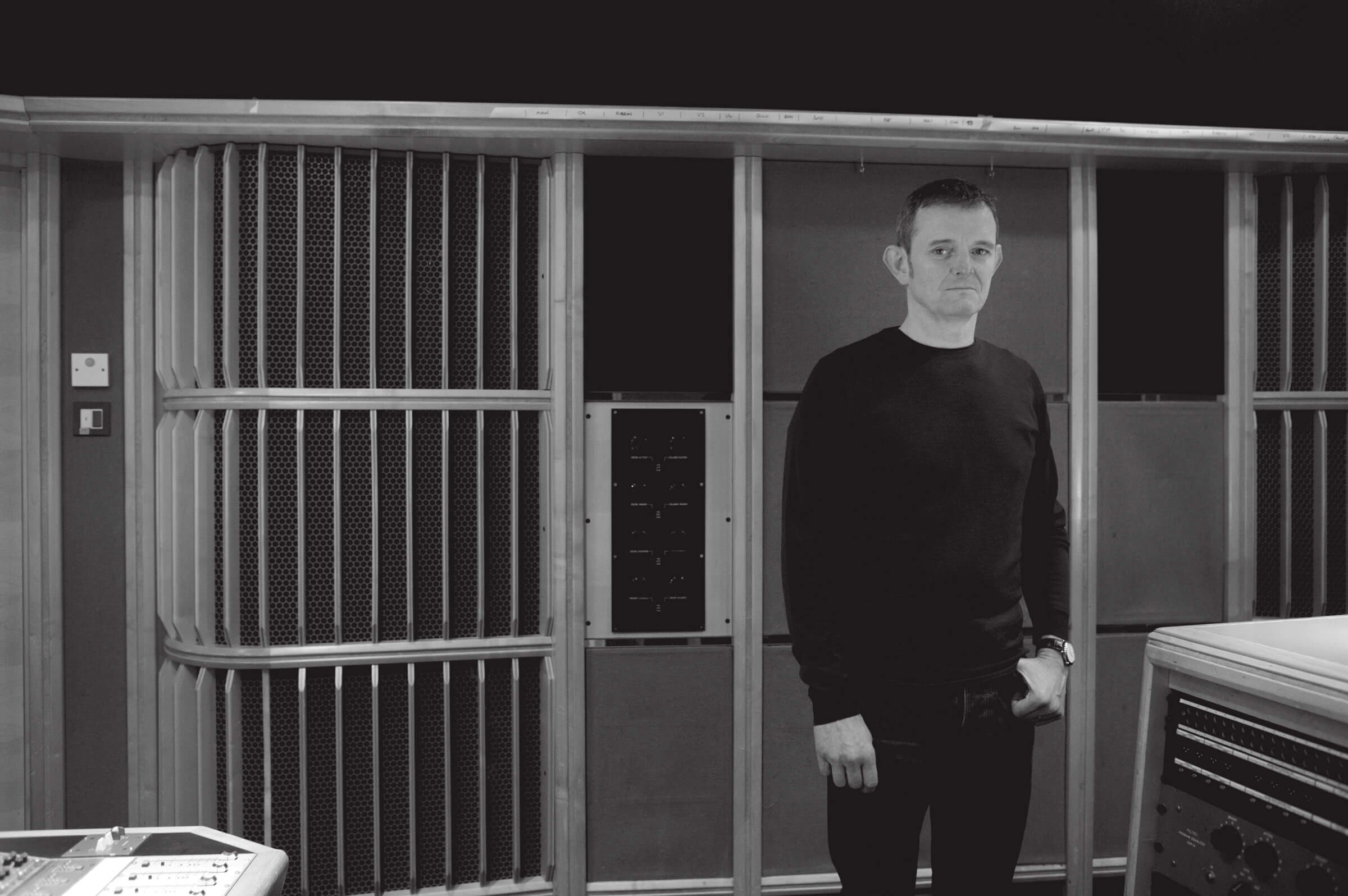 Rupert Coulson Rupert Coulson