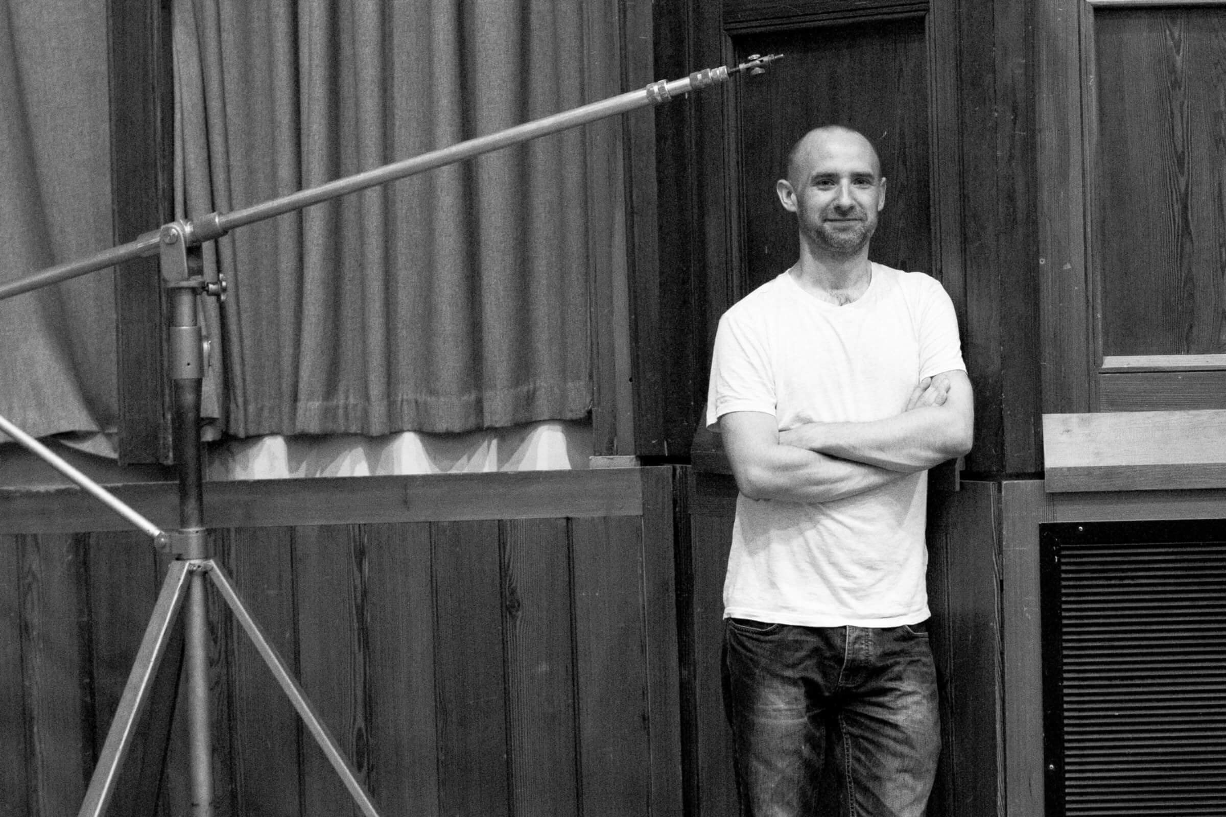 Chris Barrett Chris Barrett