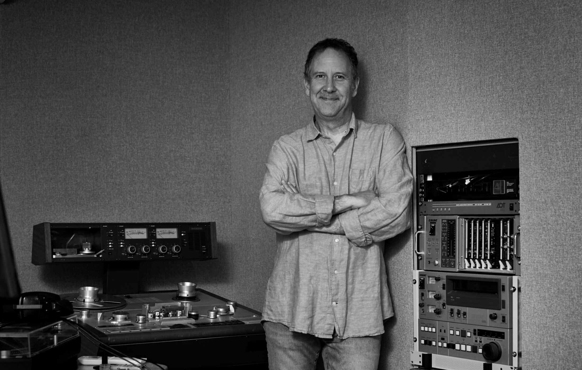 Phil Kinrade
