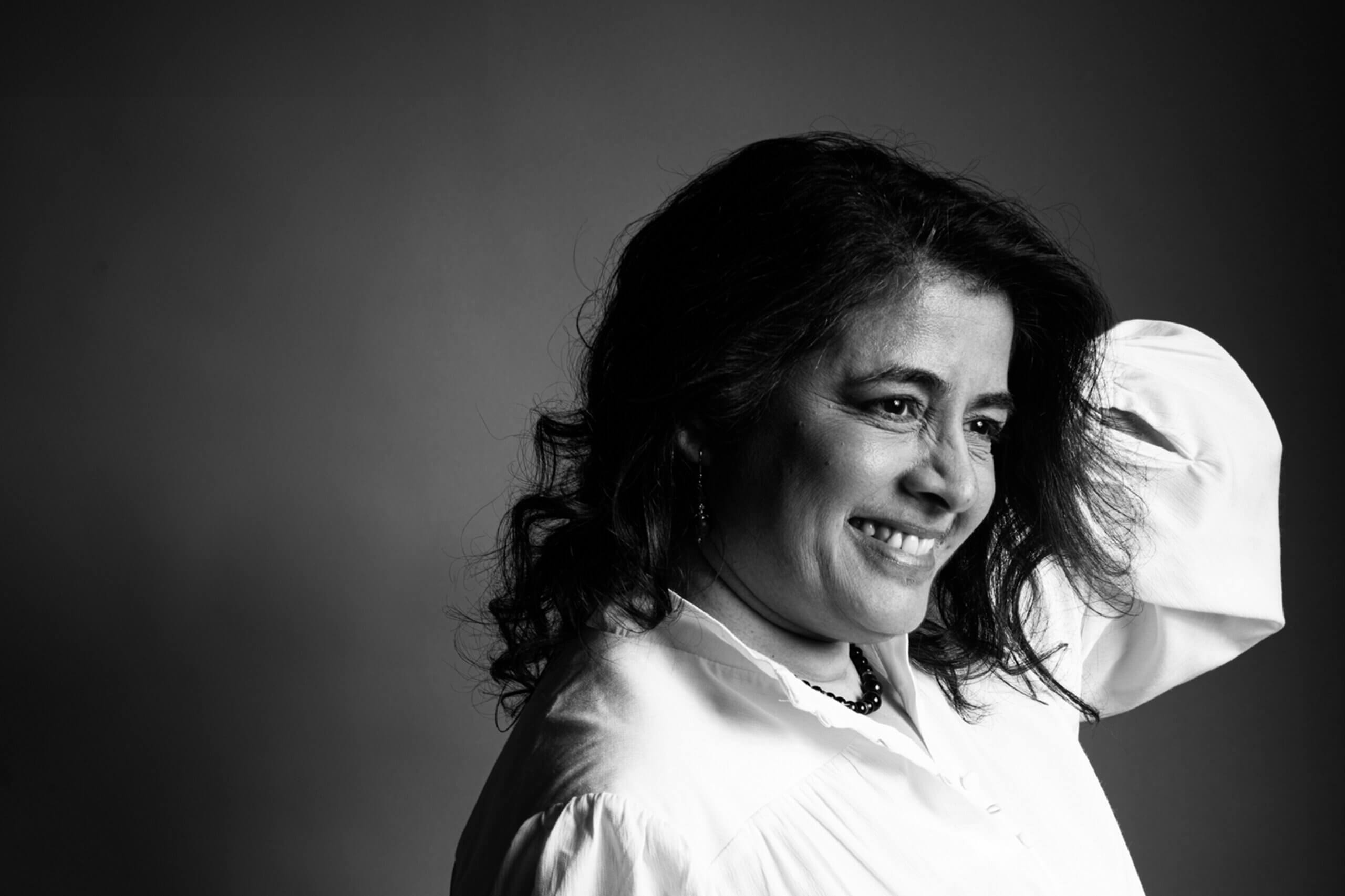 Nainita desai air studios